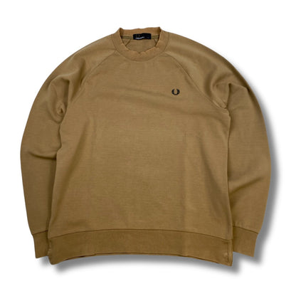 Fred Perry Pullover (S)