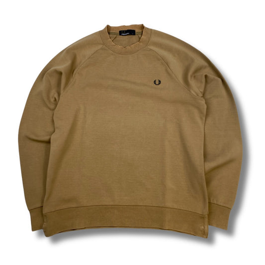 Fred Perry Pullover (S)