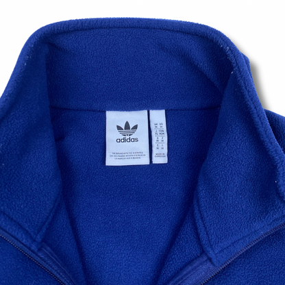 Adidas Retro Fleecepullover (M)