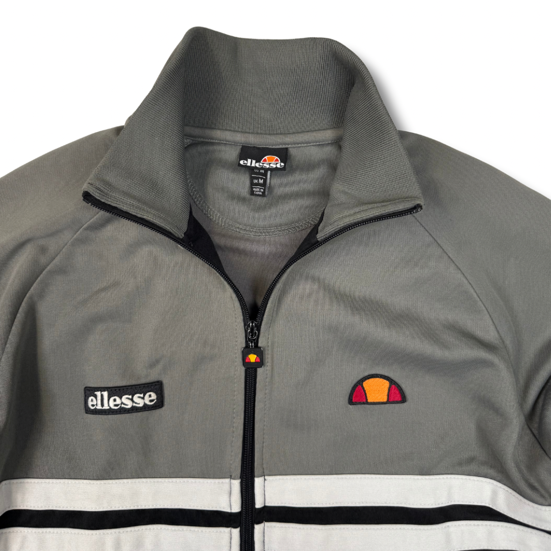 Ellesse Rimini Grau (M)