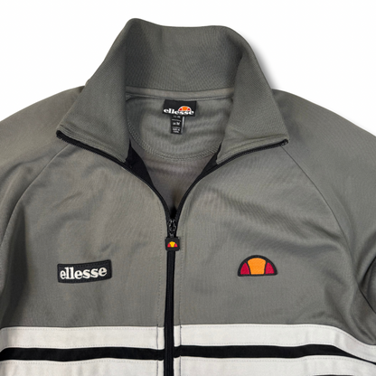Ellesse Rimini Grau (M)