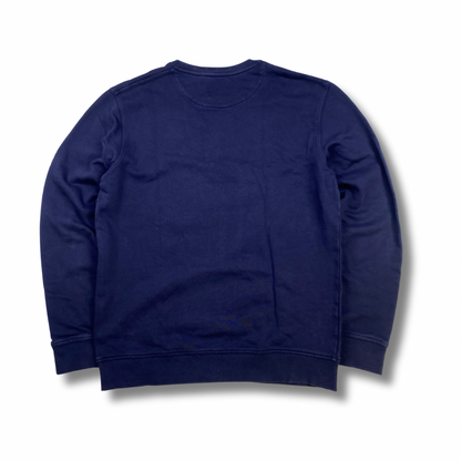 Lyle & Scott Pullover Blau (M)