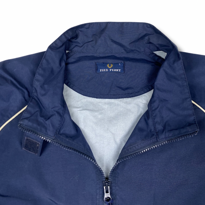 Fred Perry Windbreaker Oversized (L)