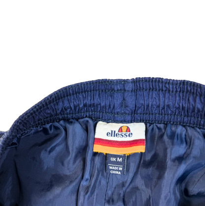 Ellesse Jogginghose Blau (M)