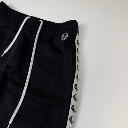 Fred Perry Vintage Jogginghose (S)