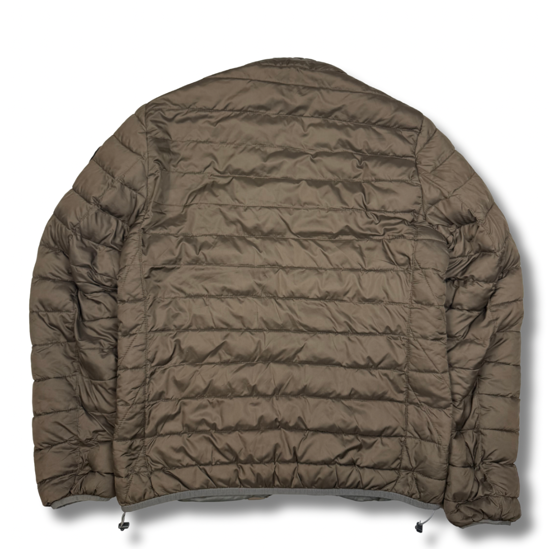 Napapijri Daunenjacke Khaki (L)