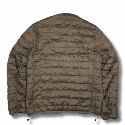 Napapijri Daunenjacke Khaki (L)