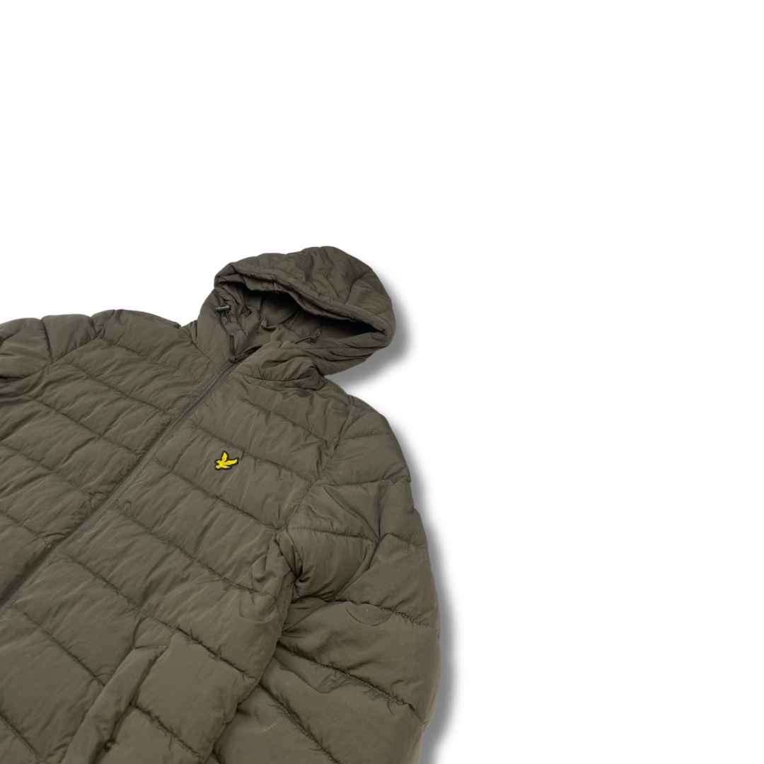 Lyle & Scott Daunenjacke (M)