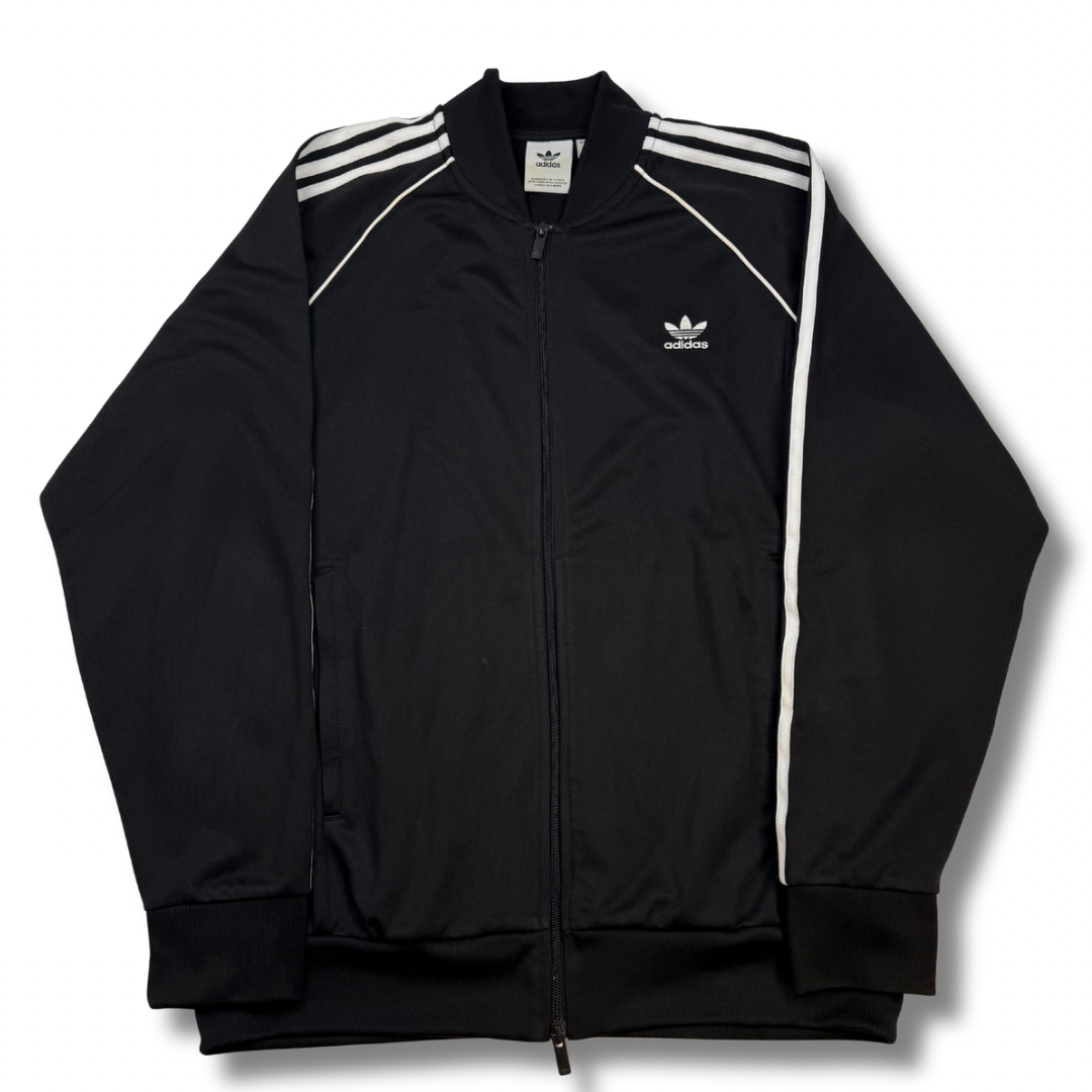 Adidas Retro Firebird Jacke (XL)