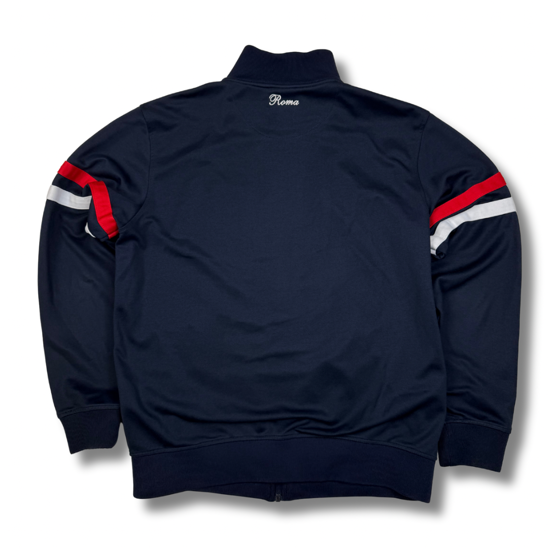 Ellesse Trainingsjacke Roma Blau (L)