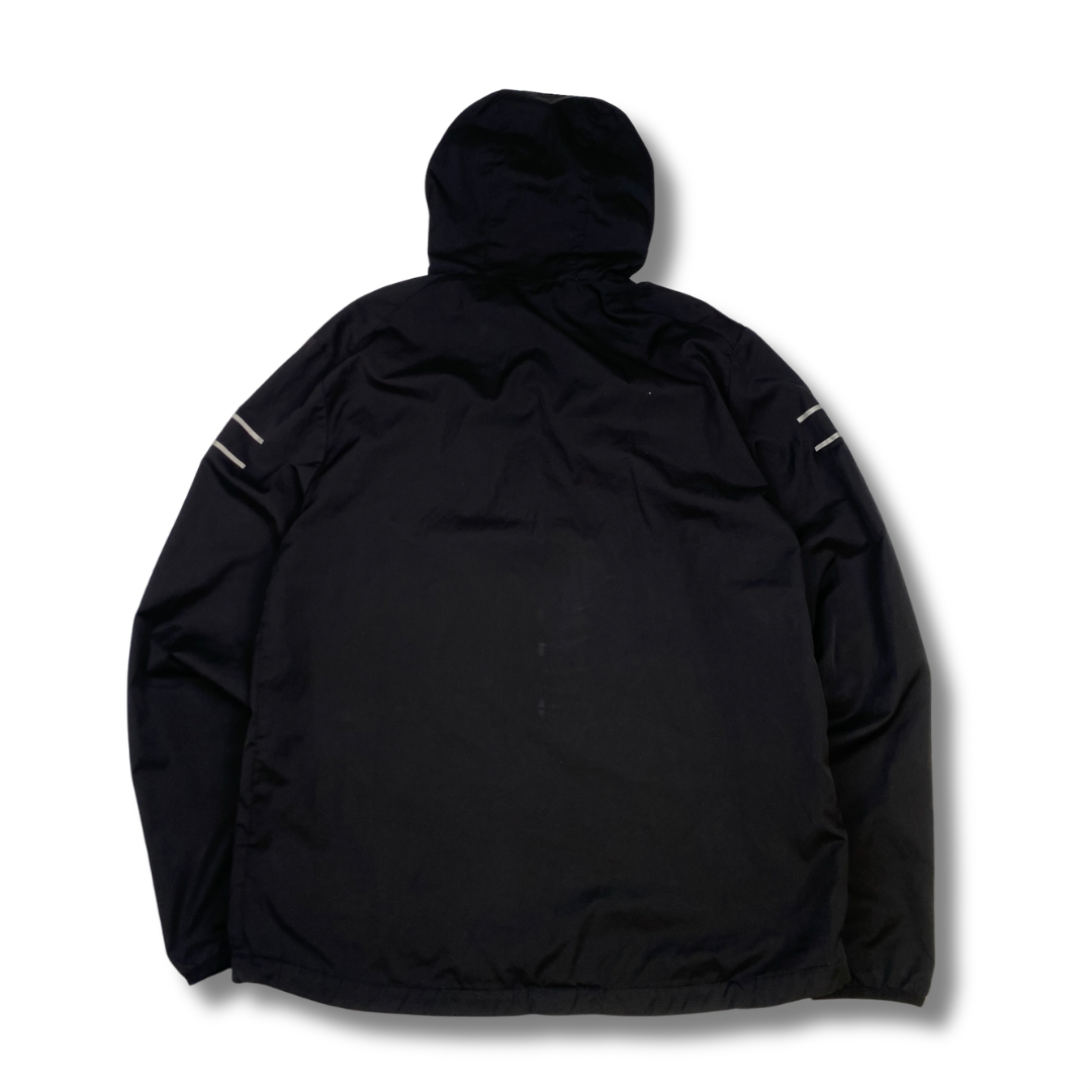 Lyle & Scott Windbreaker Schwarz (S)