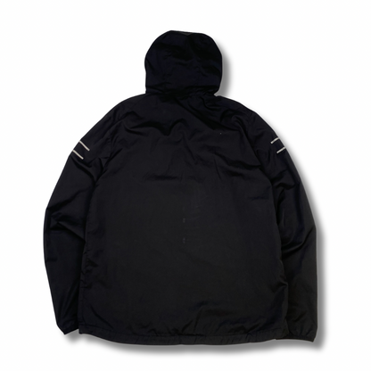 Lyle & Scott Windbreaker Schwarz (S)