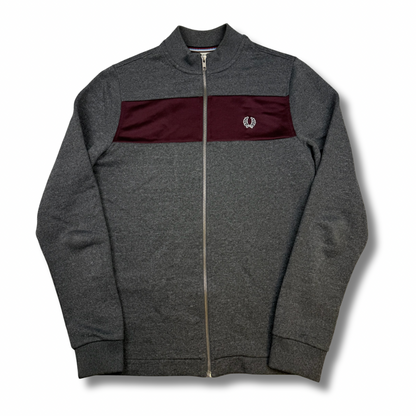 Fred Perry Trainingsjacke Bradley Wiggings Edition (S)