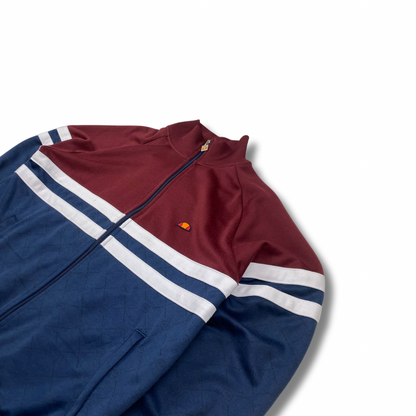 Ellesse Rimini Trainingsjacke (L)