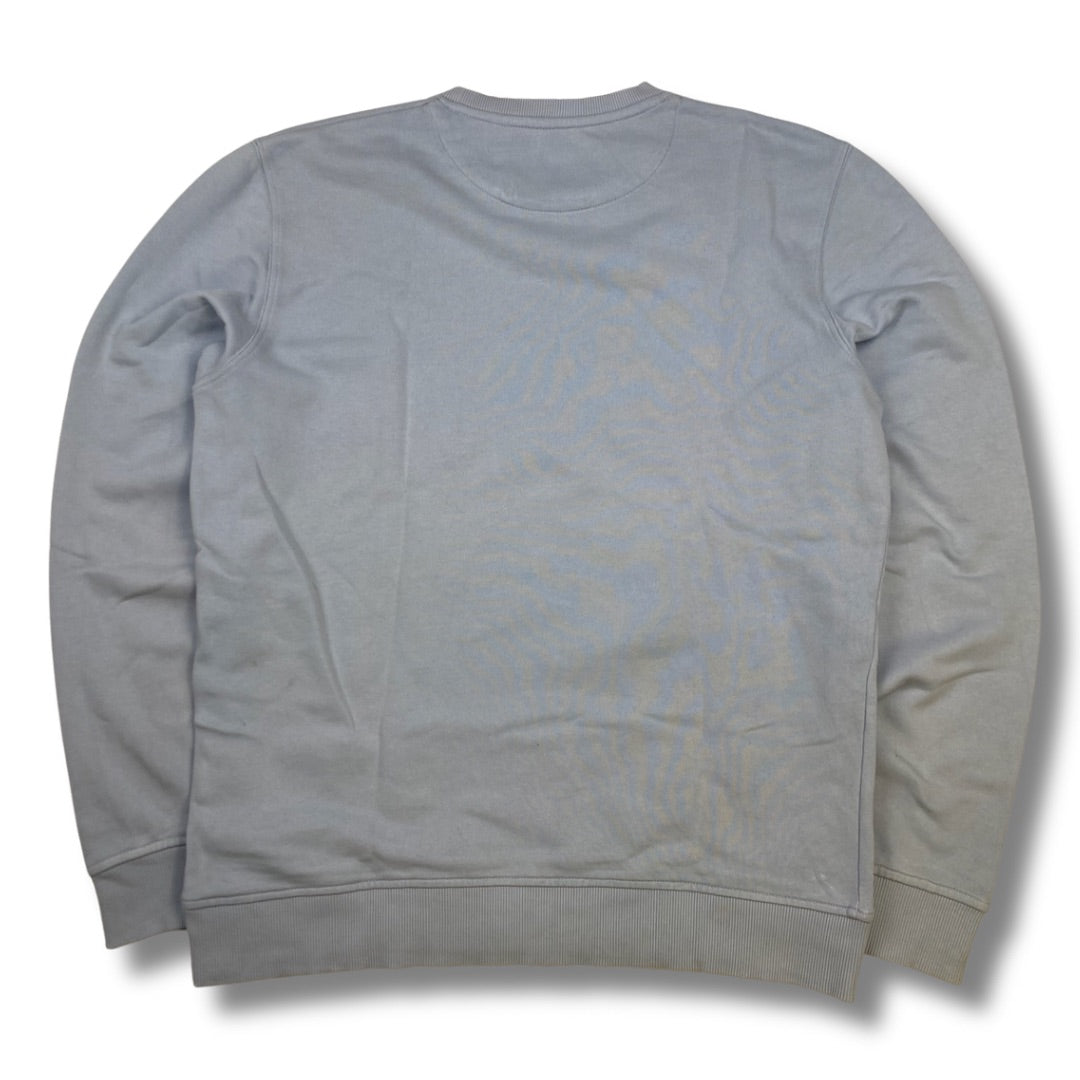 Lyle & Scott Pullover Hellblau (M)