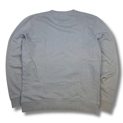 Lyle & Scott Pullover Hellblau (M)