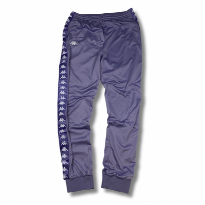 Kappa Trainingsanzug Lila (M)