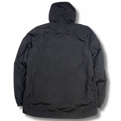 Lyle & Scott Windbreaker Schwarz (S)
