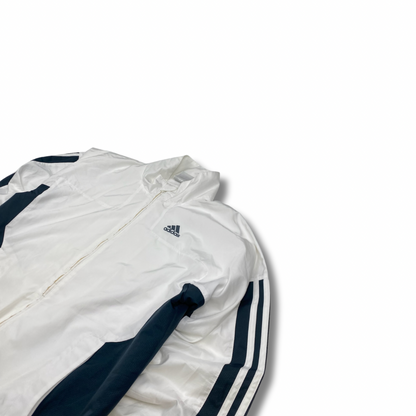 Adidas Trainingsjacke Retro Stil (S)