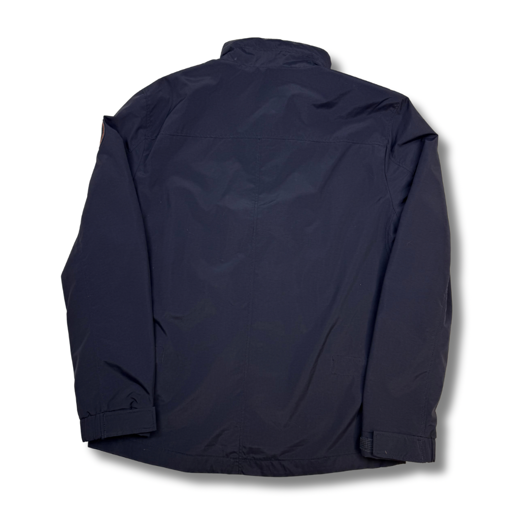 Geographical Norway Herrenjacke Dunkelblau (L)