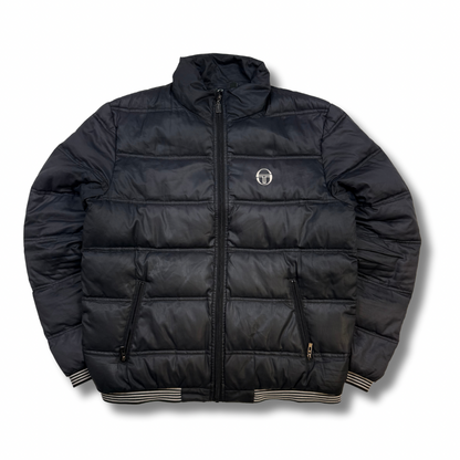 Sergio Tacchini Schwarz (L)