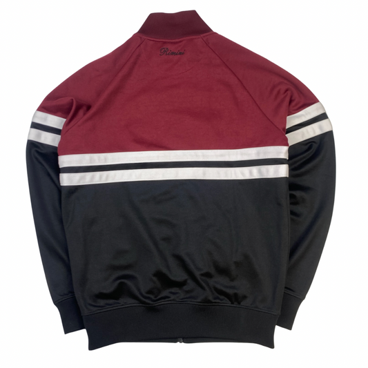 Ellesse Rimini Trainingsjacke Rot (S)