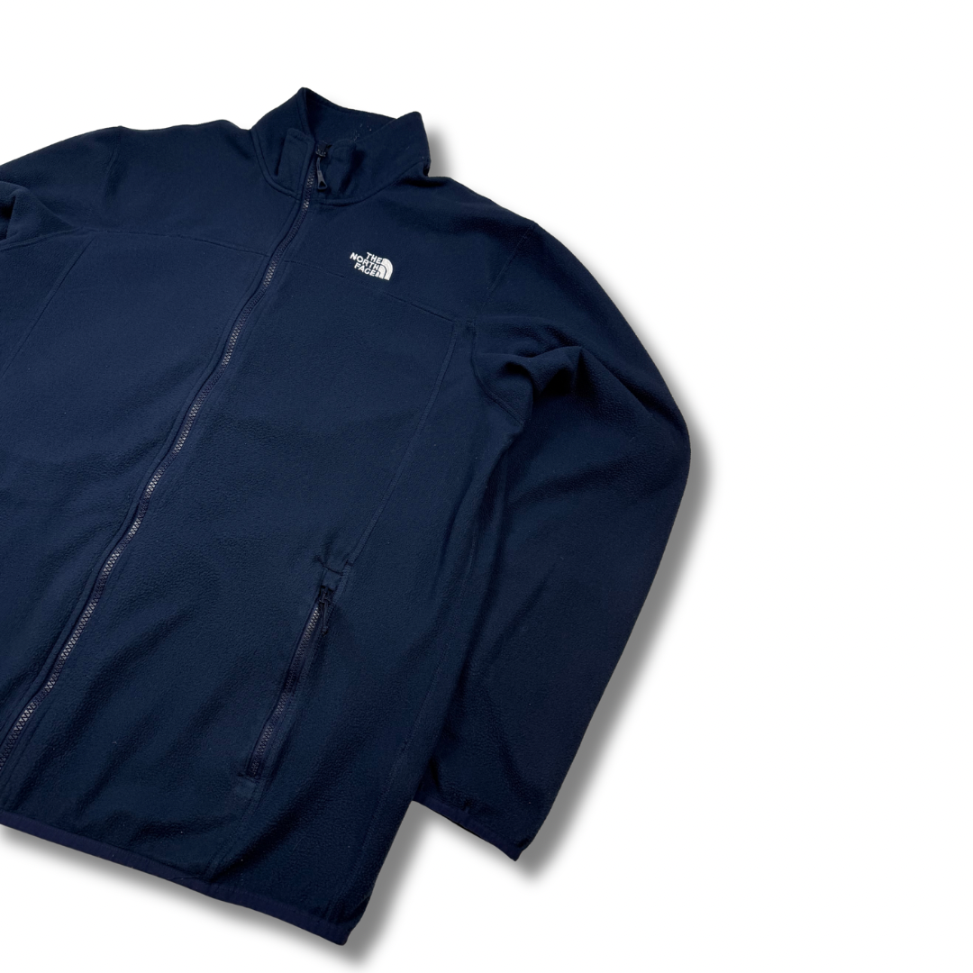 The North Face Fleecepullover (XL)