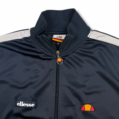 Ellesse Bernivo Trainingsjacke Navy (M)