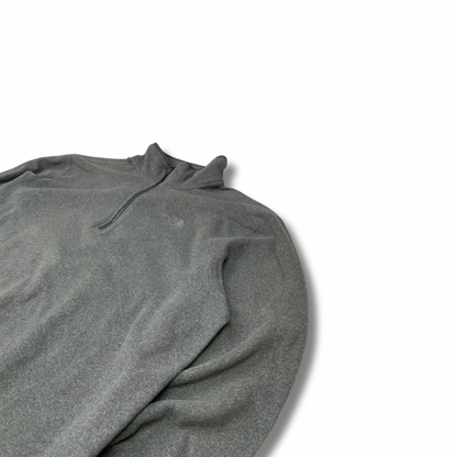 The North Face Fleecepullover Grau (XL)