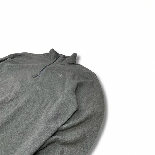 The North Face Fleecepullover Grau (XL)