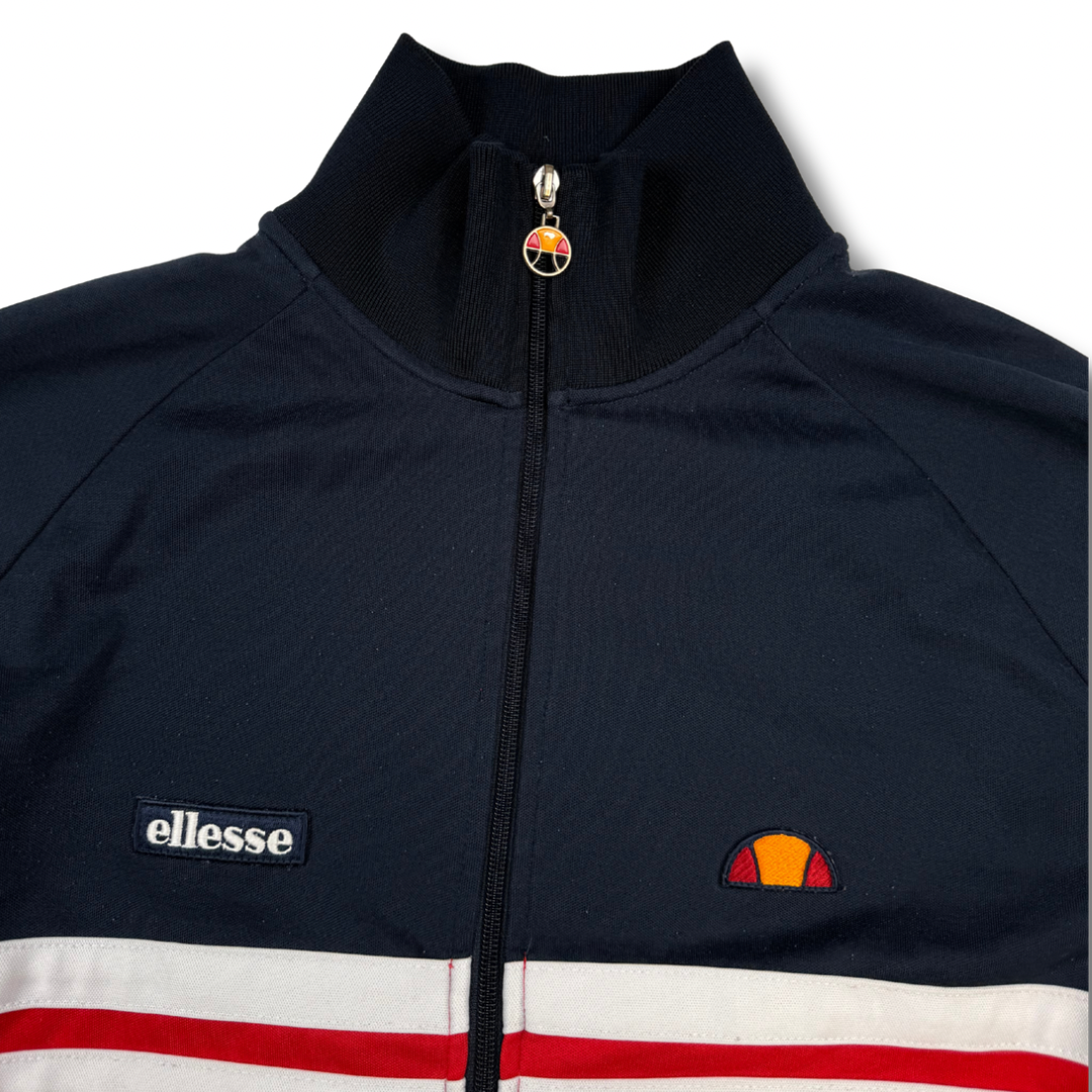 Ellesse Rimini Trainingsjacke (M)