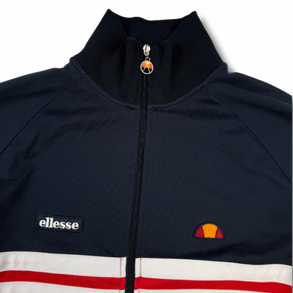 Ellesse Rimini Trainingsjacke (M)