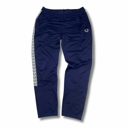 Fred Perry Jogginghose Blau (L)