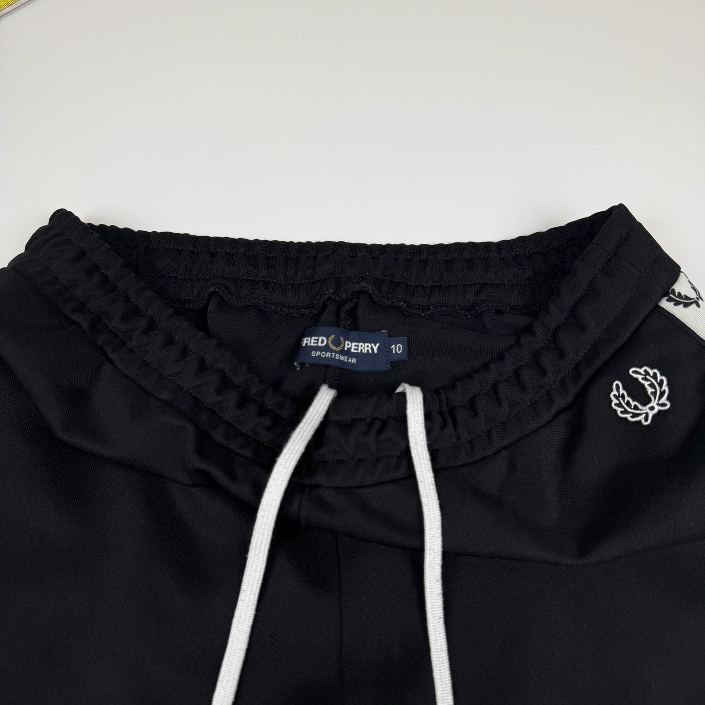 Fred Perry Vintage Jogginghose (S)