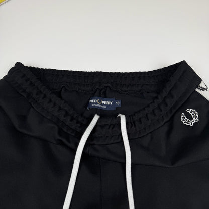Fred Perry Vintage Jogginghose (S)