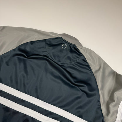 Unfair Athletics Trainingsjacke Grau (M)