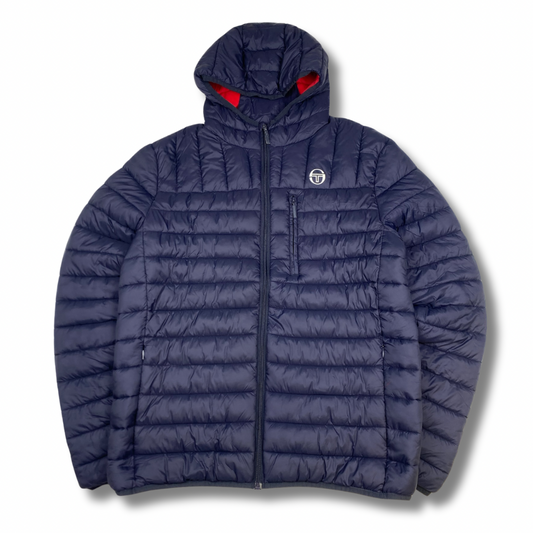 Sergio Tacchini Daunenjacke (L)