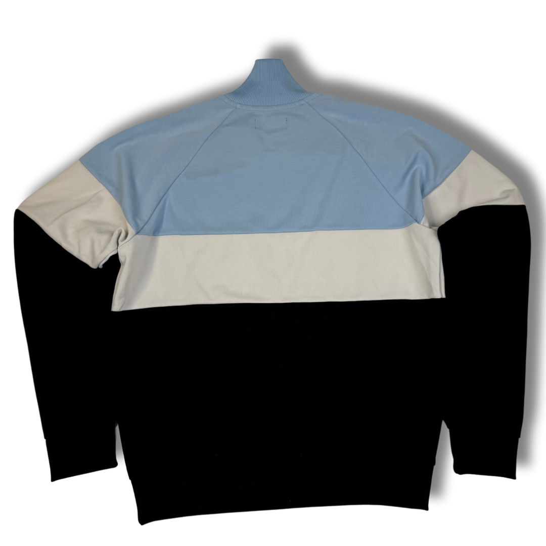 Fred Perry Half Zip (M)