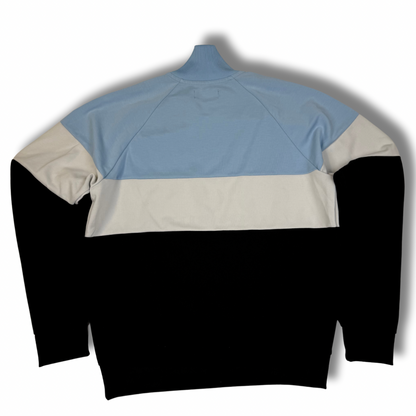 Fred Perry Half Zip (M)