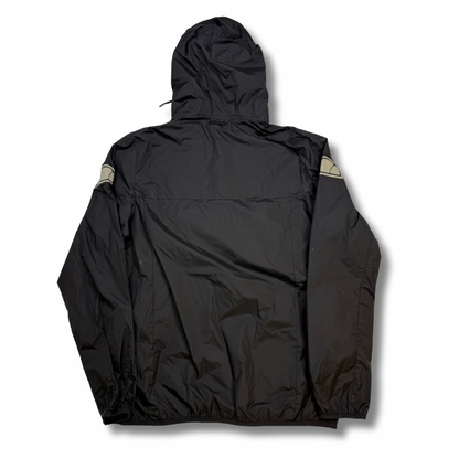 Ellesse Windbreaker Schwarz (M)
