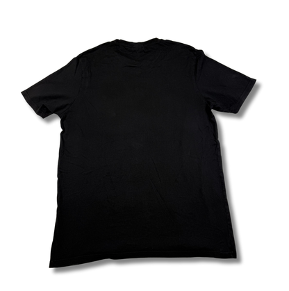 Ellesse T-Shirt Schwarz (XL)