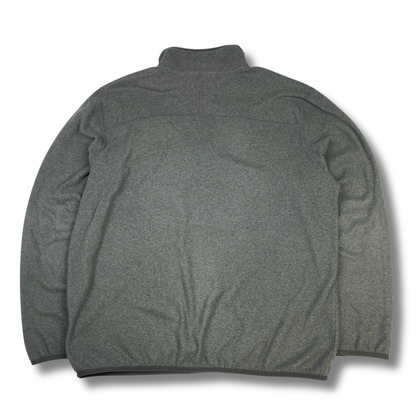 The North Face Fleecepullover Grau (XL)