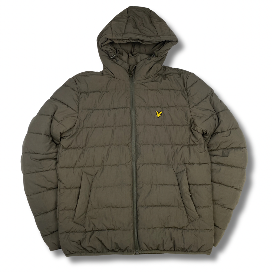 Lyle & Scott Daunenjacke (M)