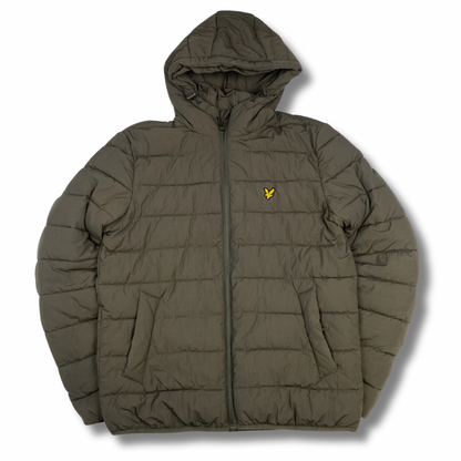 Lyle & Scott Daunenjacke (M)