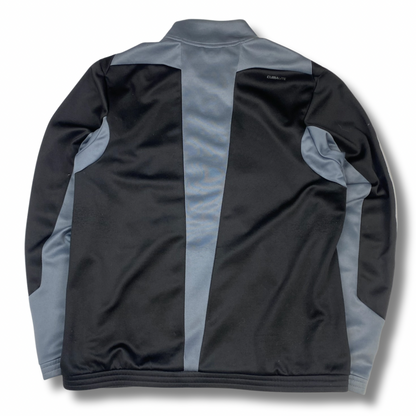 Adidas Retro Look Trainingsjacke (M)