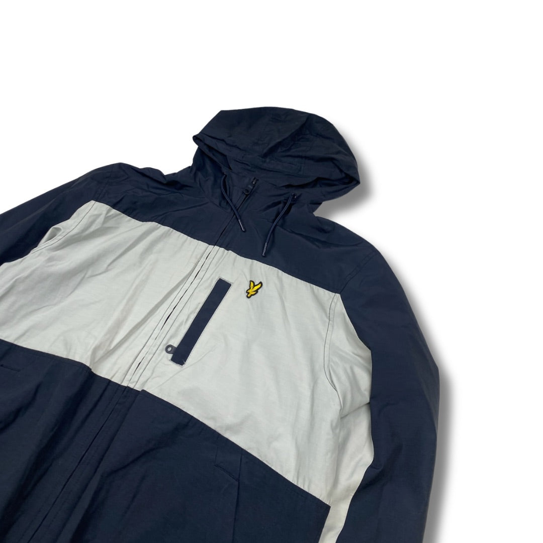 Lyle & Scott Windbreaker (L)