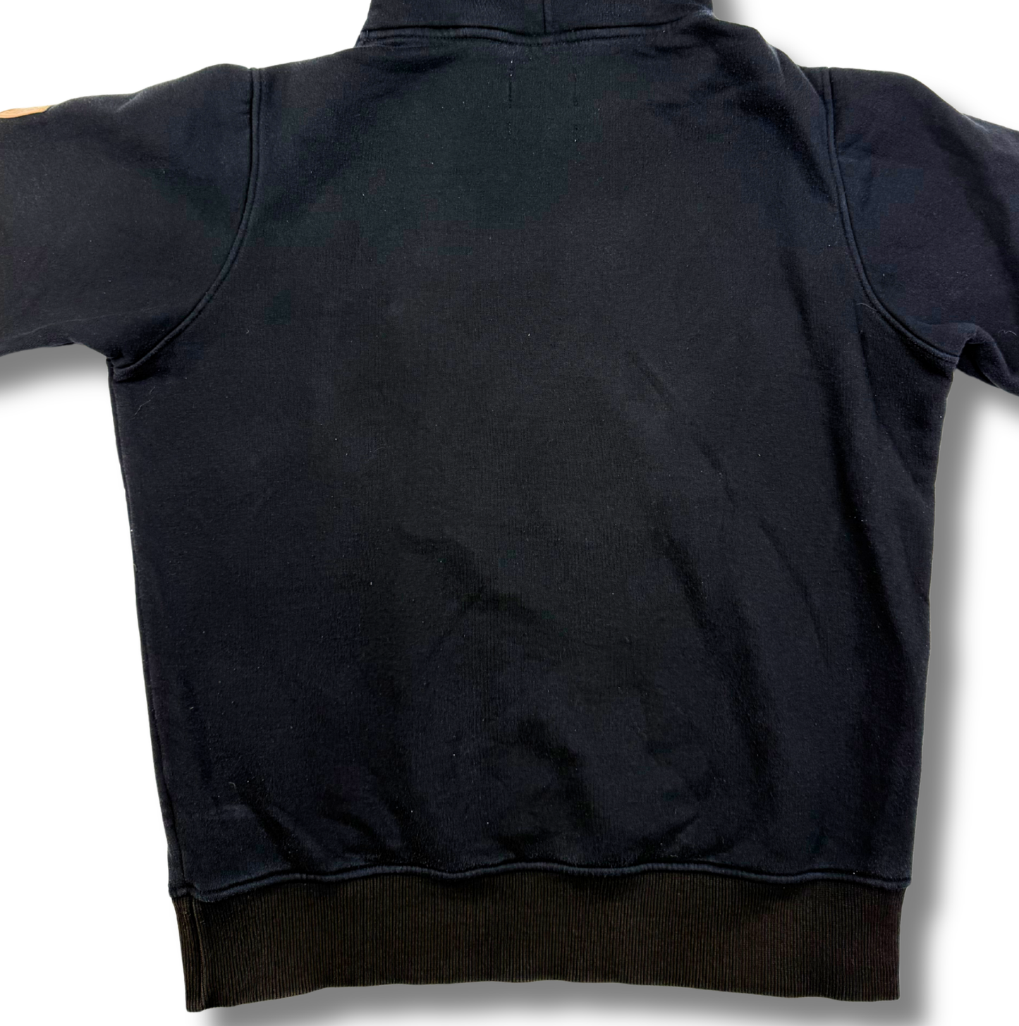 PGwear Pullover “We dont give a f*ck“ Schwarz (S)