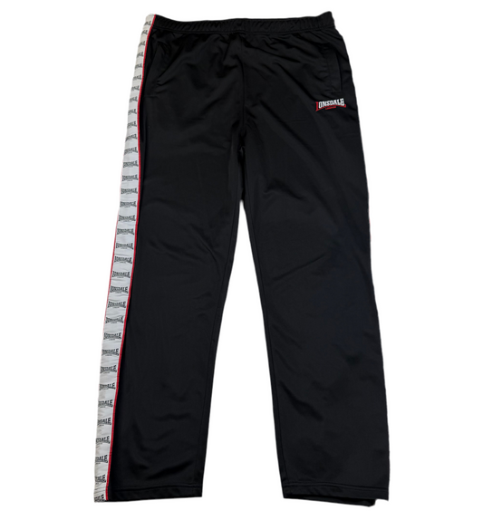 Lonsdale Jogginghose Schwarz (XXL)