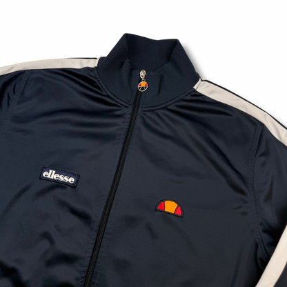 Ellesse Bernivo Trainingsjacke Navy (M)