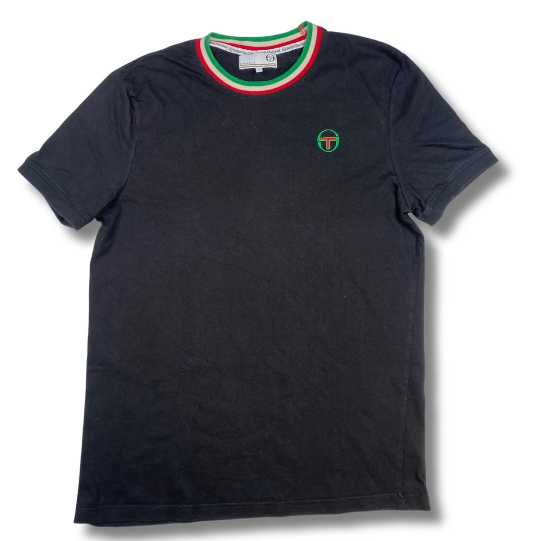 Sergio Tacchini T-Shirt (L)